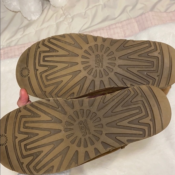 Ugg Boots - Picture 4 of 4